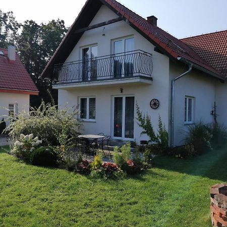 Apartament Mysłakowice Buitenkant foto