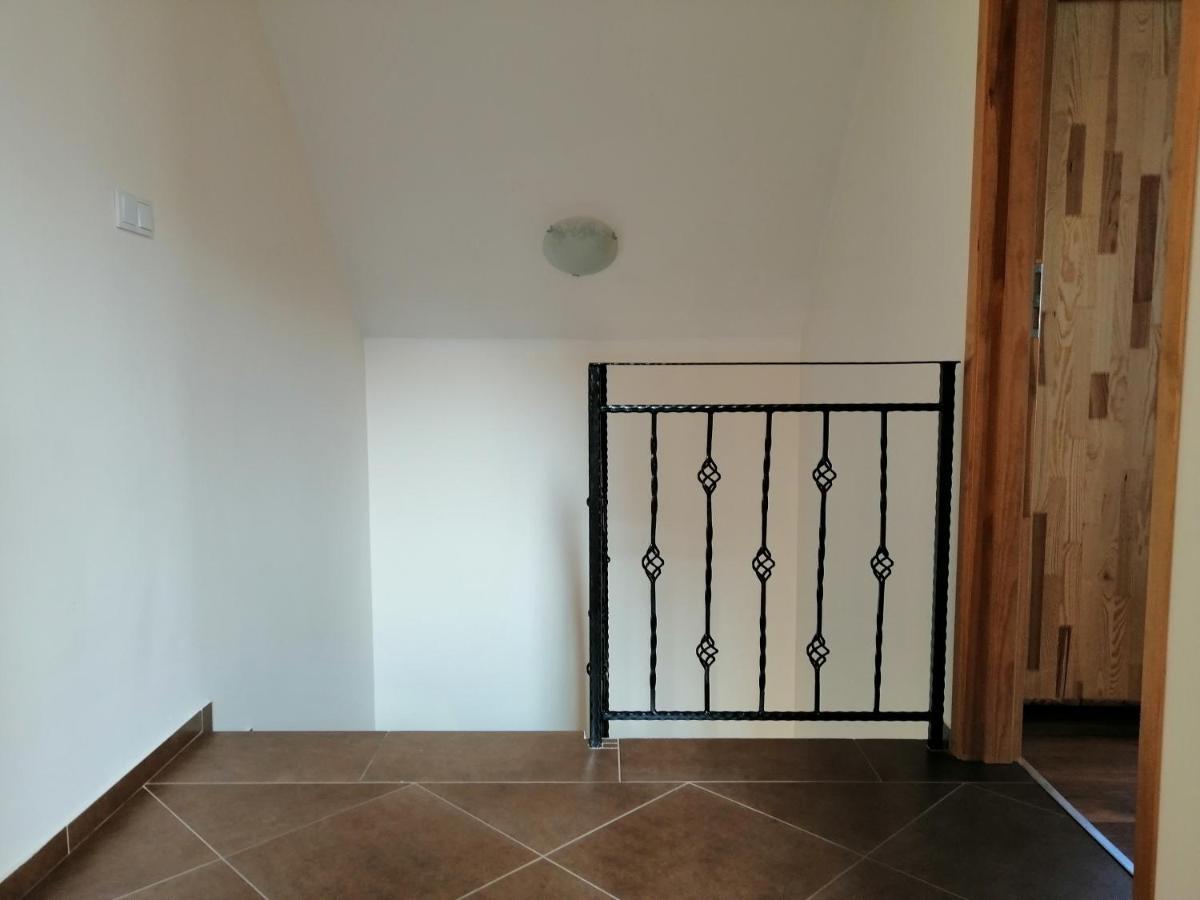Apartament Mysłakowice Buitenkant foto